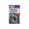 Deep Clean & Service for Washing Machines & Dishwashers 200g