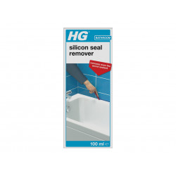 Silicon Seal Remover 100ml
