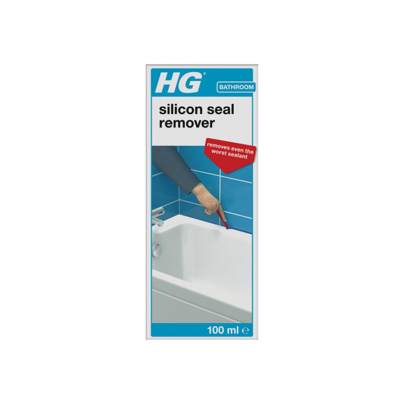 Silicon Seal Remover 100ml Silicon Seal Remover 100ml