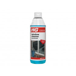 Window Cleaner Concentrate 500ml