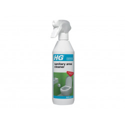 Sanitary Area Cleaner 500ml