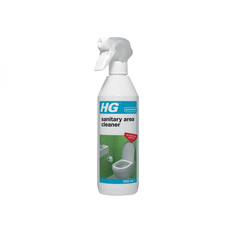 Sanitary Area Cleaner 500ml Sanitary Area Cleaner 500ml