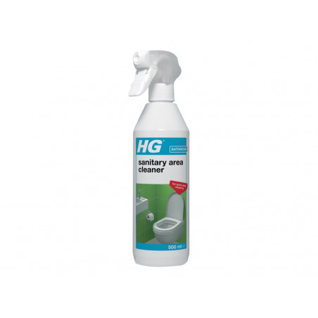 Sanitary Area Cleaner 500ml