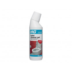 Toilet Cleaner Gel Super Power 500ml