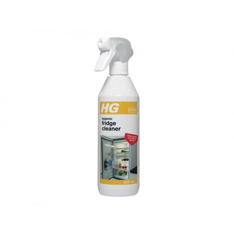 Hygienic Fridge Cleaner 500ml Hygienic Fridge Cleaner 500ml