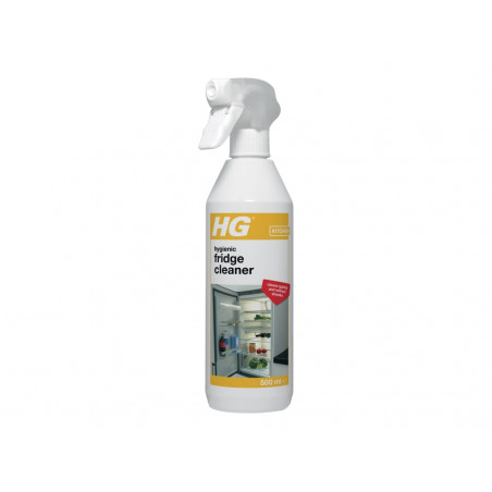 Hygienic Fridge Cleaner 500ml