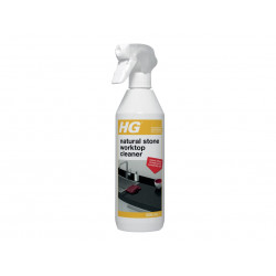 Natural Stone Worktop Cleaner 500ml