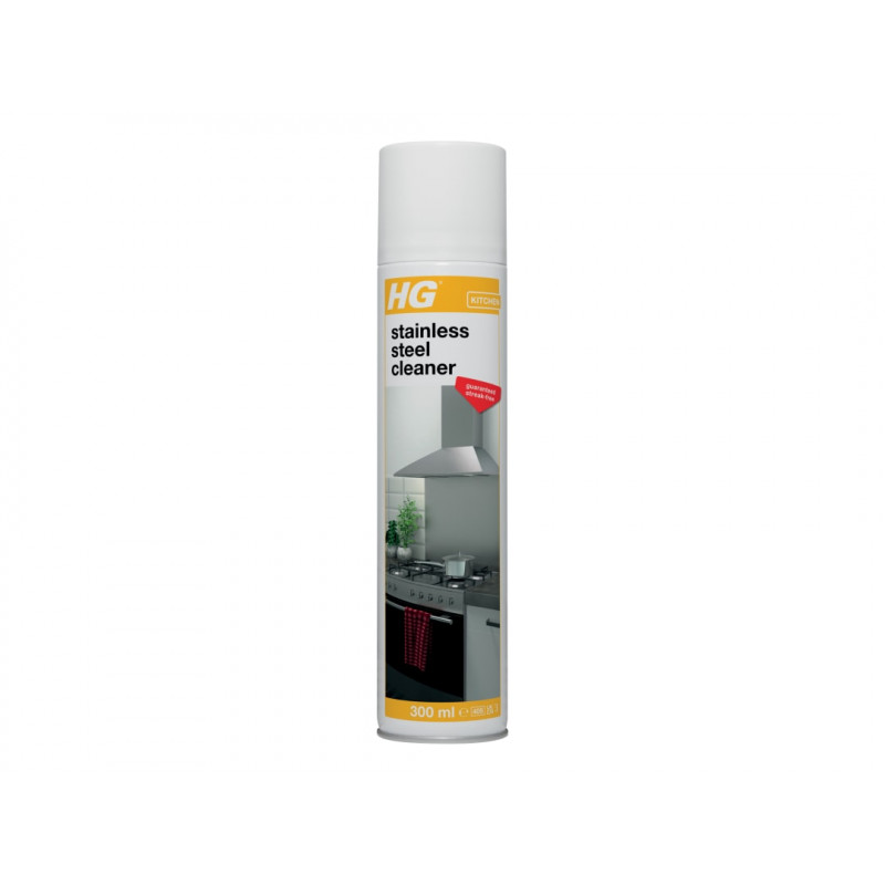 Stainless Steel Cleaner 300ml Stainless Steel Cleaner 300ml