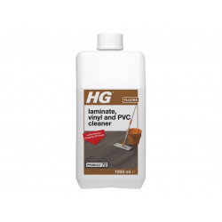 Laminate, Vinyl & PVC Cleaner (Product 72) 1 litre