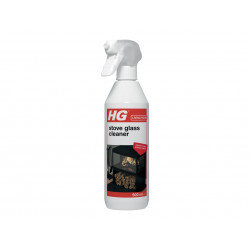 Stove Glass Cleaner 500ml