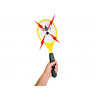 Electronic Fly & Mosquito Eliminator