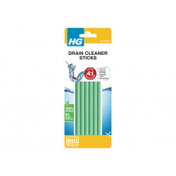 Drain Cleaner Sticks