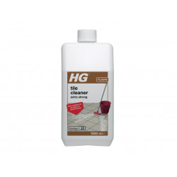 Tile Cleaner Extra Strong (Product 20) 1 litre