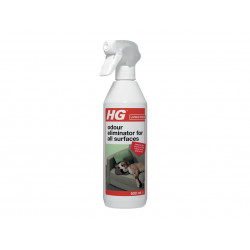 Odour Eliminator 500ml
