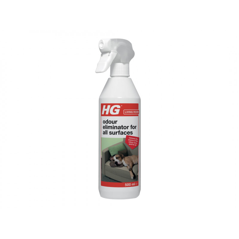 Odour Eliminator 500ml Odour Eliminator 500ml