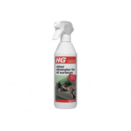 Odour Eliminator 500ml