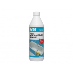 Hygienic Whirlpool Bath Cleaner 500ml