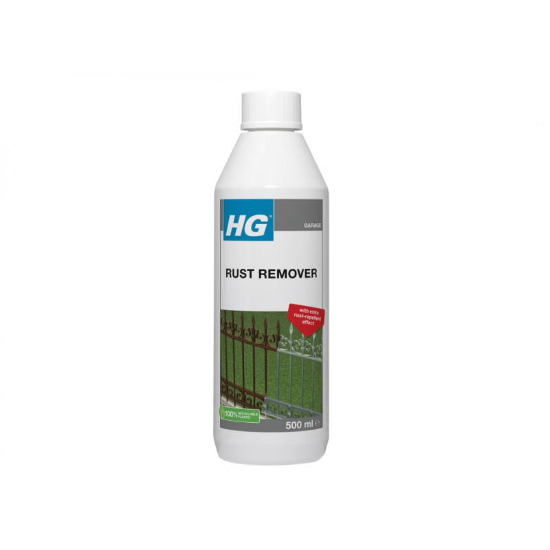 Rust Remover 500ml Rust Remover 500ml