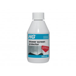 Shower Screen Protector 250ml