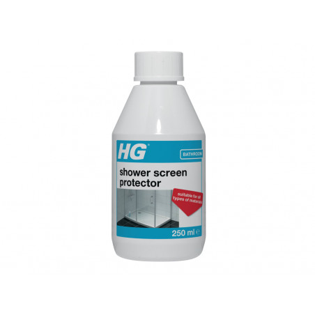 Shower Screen Protector 250ml