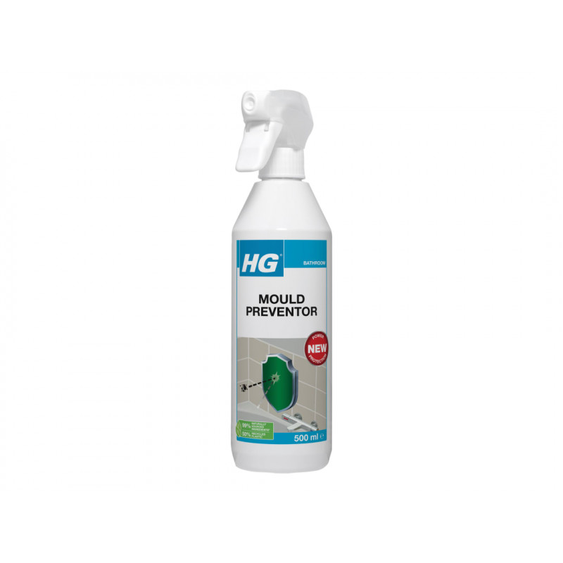 Mould Preventer Spray 500ml Mould Preventer Spray 500ml