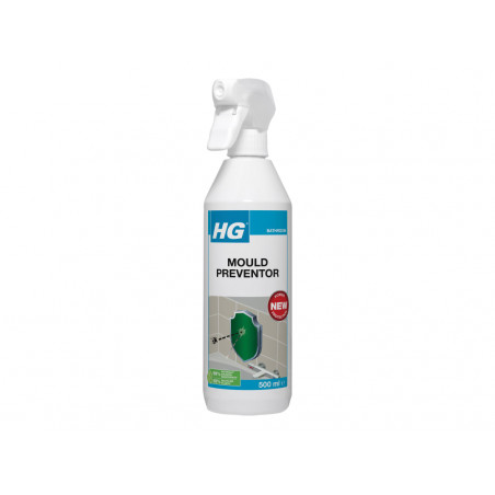 Mould Preventer Spray 500ml