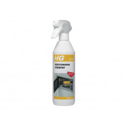 Microwave Cleaner 500ml