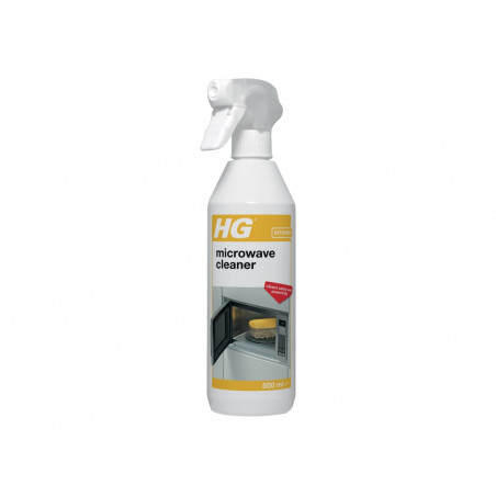 Microwave Cleaner 500ml