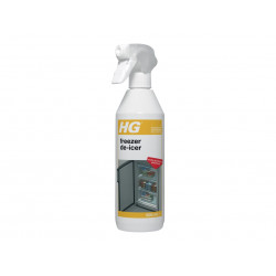 Freezer De-icer 500ml