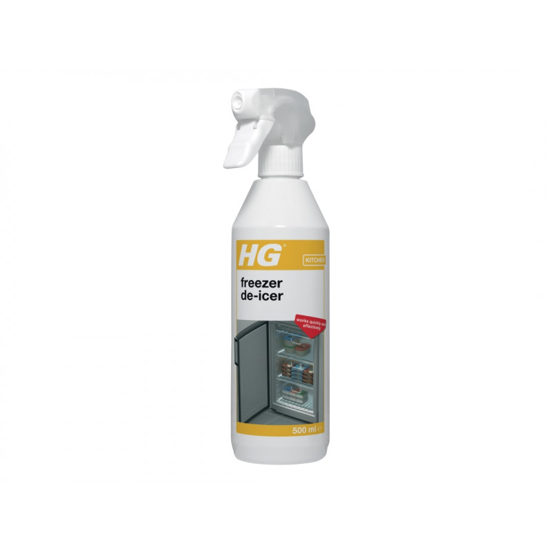 Freezer De-icer 500ml Freezer De-icer 500ml