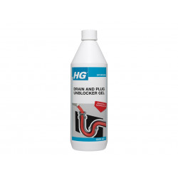 Drain & Plug Unblocker Gel 1 litre