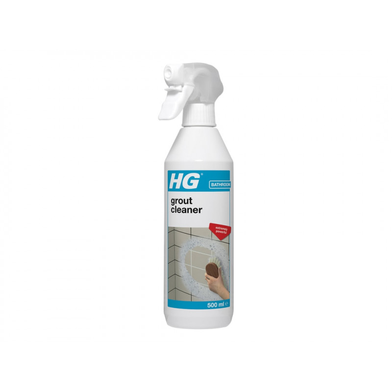 Grout Cleaner 500ml Grout Cleaner 500ml