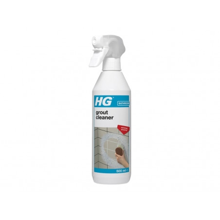 Grout Cleaner 500ml