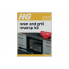 Oven and Grill Revamp Kit 600ml