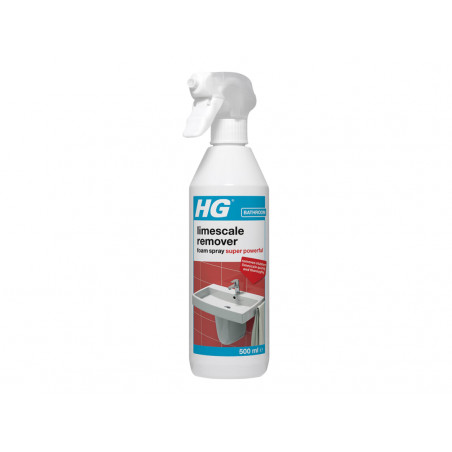 Limescale Remover Spray Super 500ml