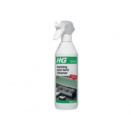 Awning & Tent Cleaner 500ml