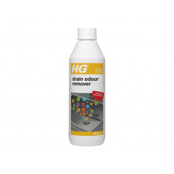 Drain Odour Remover 500g