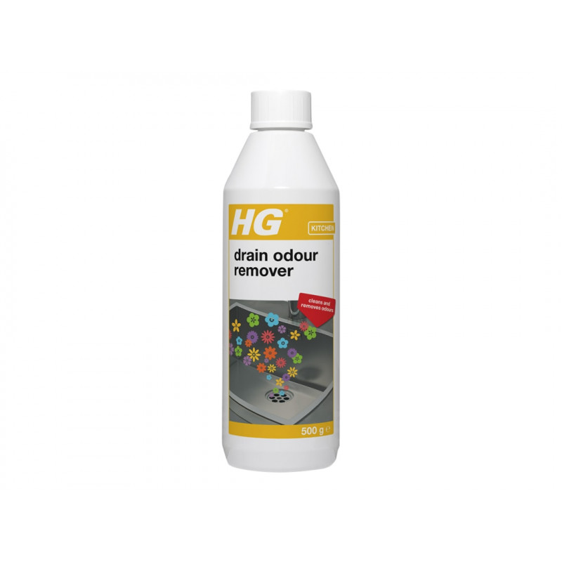 Drain Odour Remover 500g Drain Odour Remover 500g