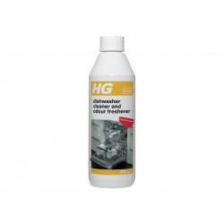 Dishwasher Cleaner & Odour Freshener 500ml