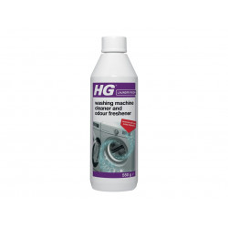 Washing Machine Clean & Odour Freshener 550g