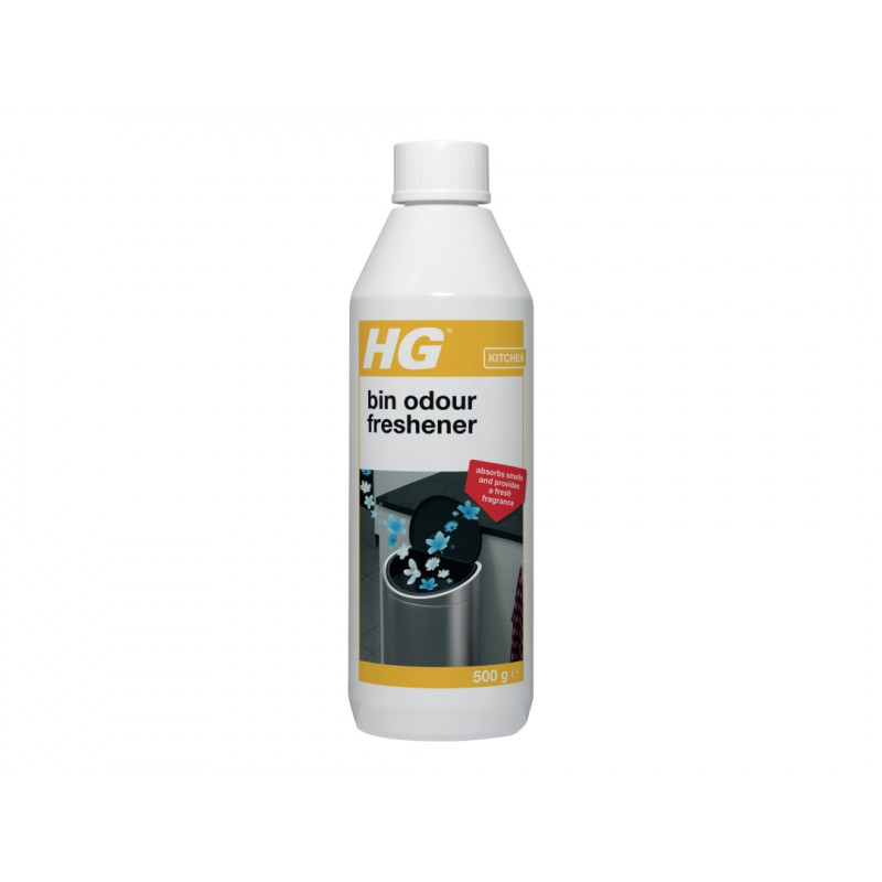 Bin Odour Freshener 500g