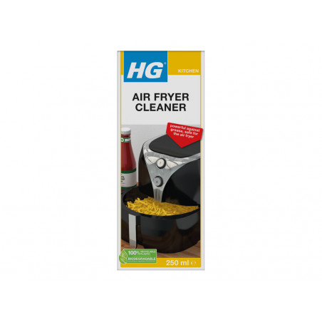Air Fryer Cleaner 250ml