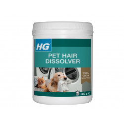 Pet Hair Dissolver 500g