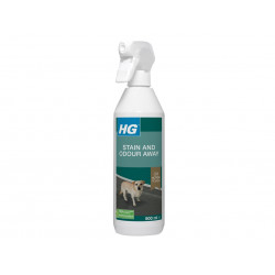 Stain & Odour Away Dog