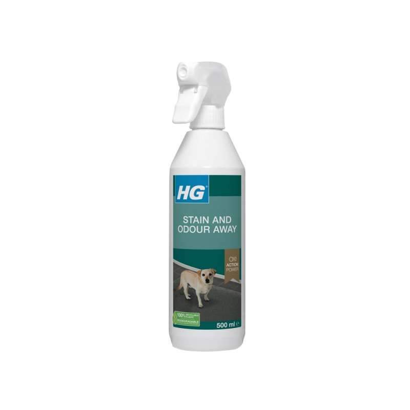 Stain & Odour Away Dog Stain & Odour Away Dog