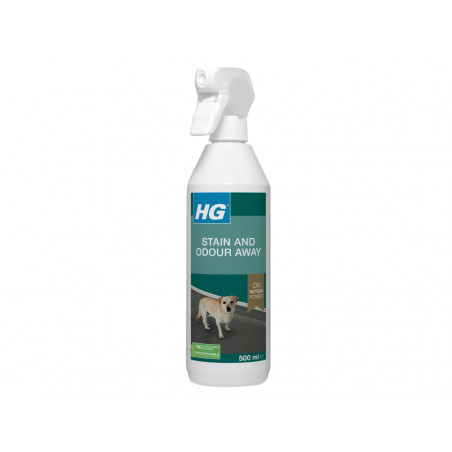 Stain & Odour Away Dog