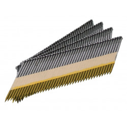 EG Ring Shank Framing Nails 64mm x 3.1 (Pack 3300)