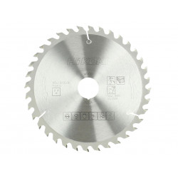 Circular Saw Blade 185 x 30mm x 36T