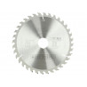 Circular Saw Blade 185 x 30mm x 36T