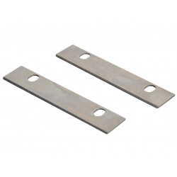 HSS Planer Blades for FP20SA / ZK2020 (Pack 2)